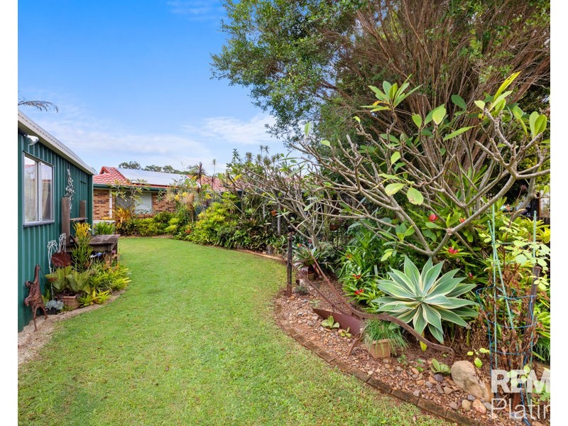 5 Butcherbird Court, Narangba QLD 4504