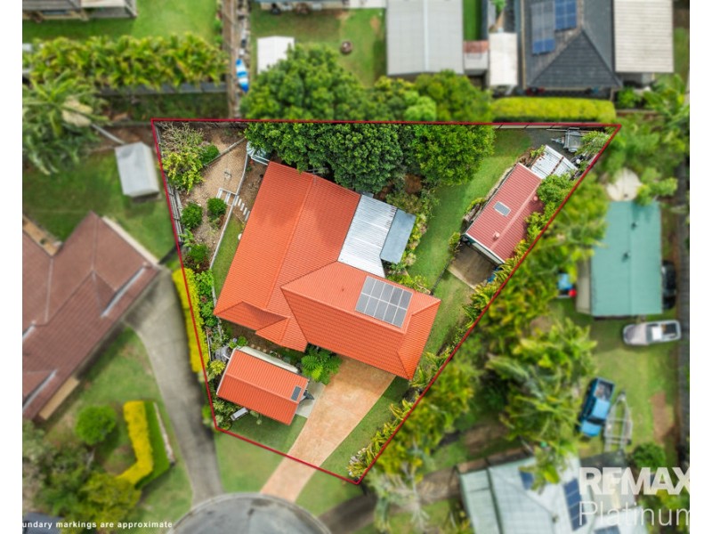 5 Butcherbird Court, Narangba QLD 4504