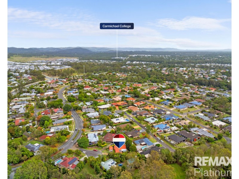 5 Butcherbird Court, Narangba QLD 4504