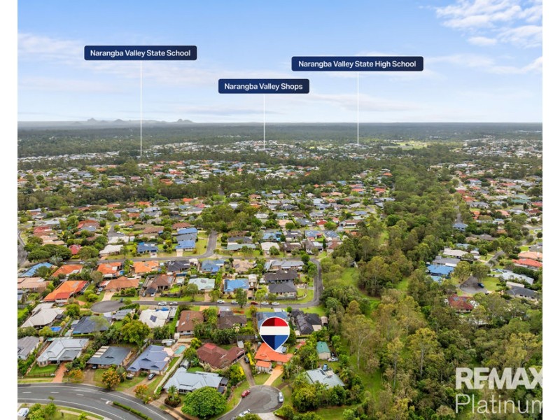 5 Butcherbird Court, Narangba QLD 4504