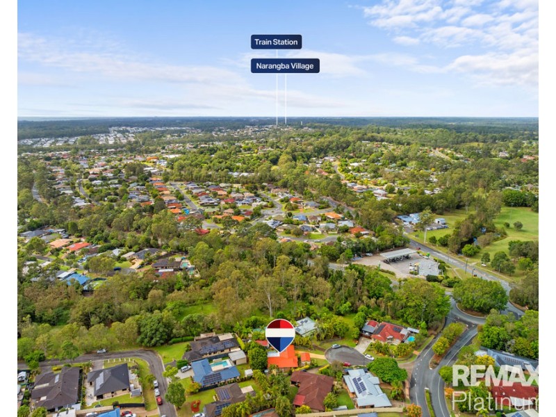 5 Butcherbird Court, Narangba QLD 4504