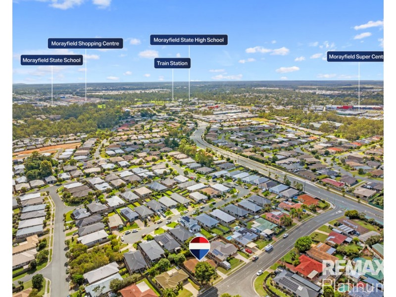 7 Sheoak Street, Morayfield QLD 4506