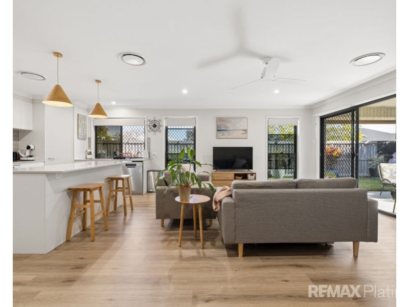 22 Bird View Street, Narangba QLD 4504