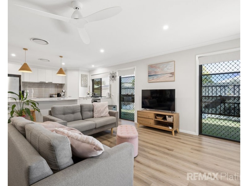 22 Bird View Street, Narangba QLD 4504