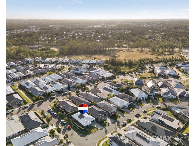 22 Bird View Street, Narangba QLD 4504