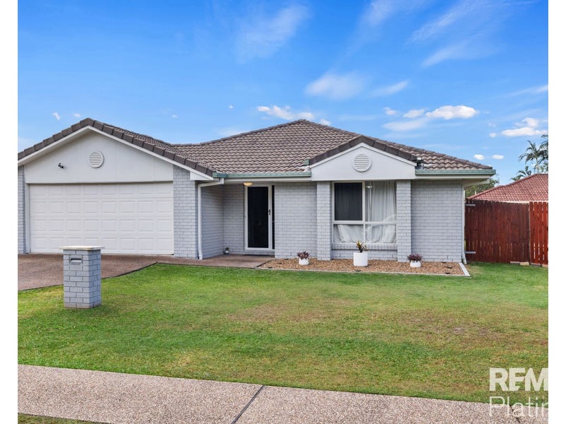 15 Bilby Drive, Morayfield QLD 4506