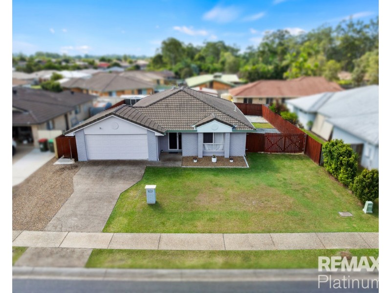 15 Bilby Drive, Morayfield QLD 4506