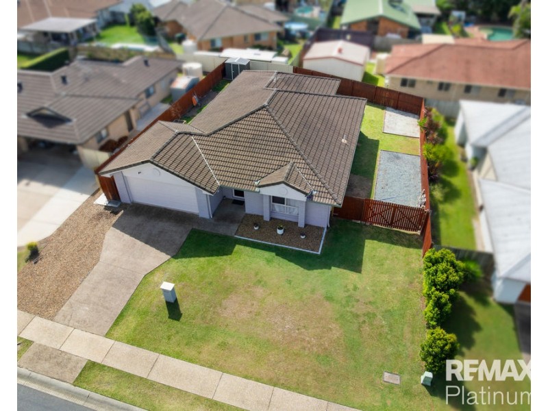15 Bilby Drive, Morayfield QLD 4506