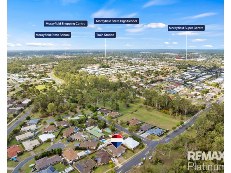 15 Bilby Drive, Morayfield QLD 4506