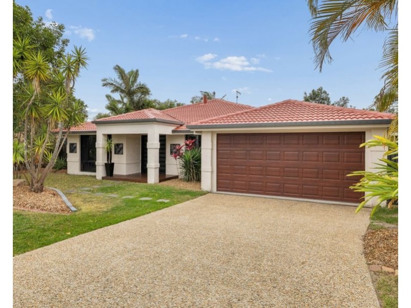 22 Satinash Street, Narangba QLD 4504