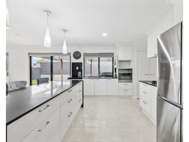 22 Satinash Street, Narangba QLD 4504