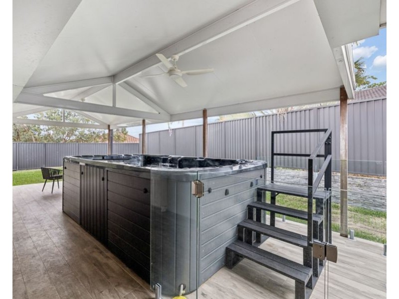 22 Satinash Street, Narangba QLD 4504