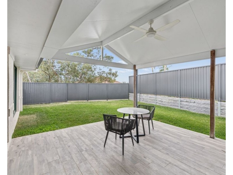 22 Satinash Street, Narangba QLD 4504