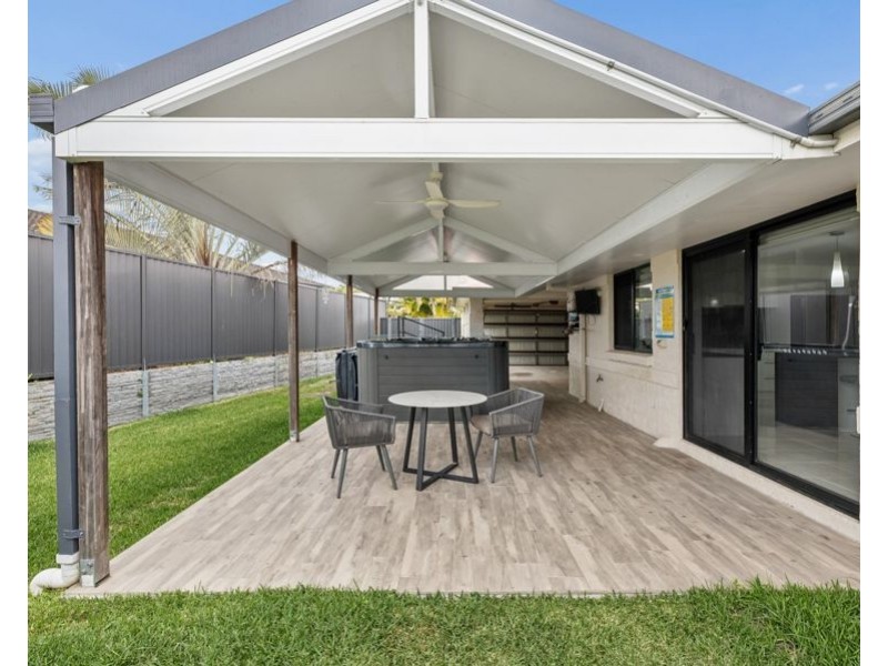 22 Satinash Street, Narangba QLD 4504