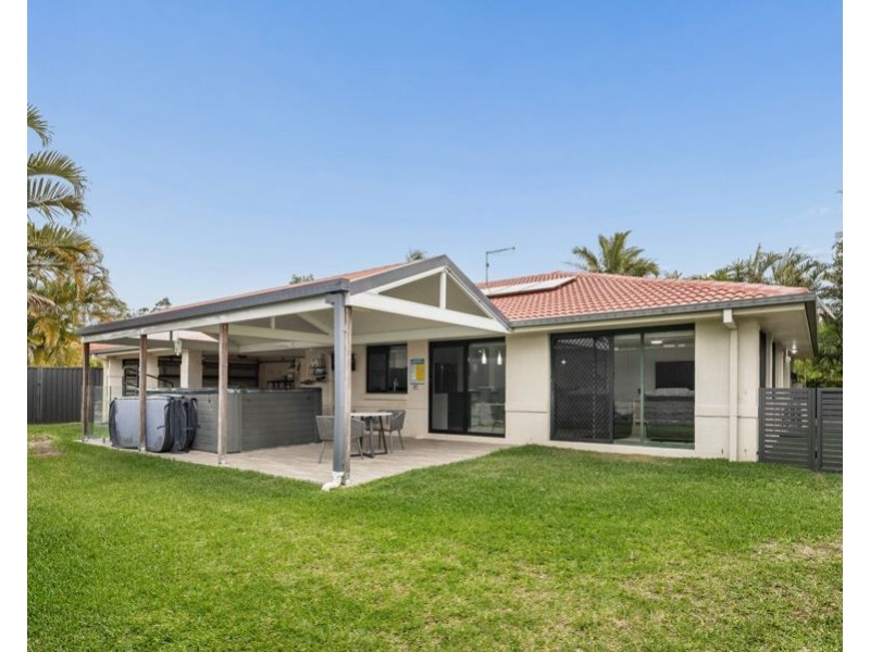 22 Satinash Street, Narangba QLD 4504