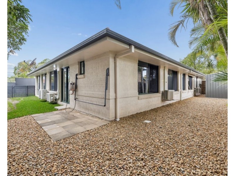 22 Satinash Street, Narangba QLD 4504