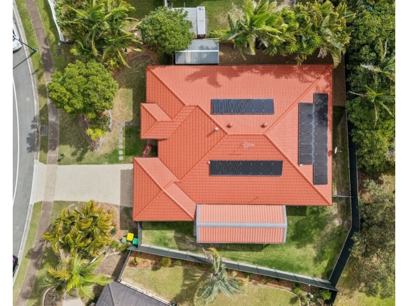 22 Satinash Street, Narangba QLD 4504