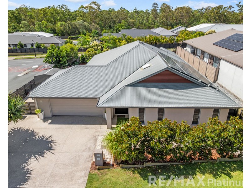 1 Imperial Crescent, Narangba QLD 4504