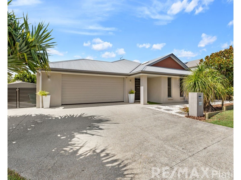 1 Imperial Crescent, Narangba QLD 4504