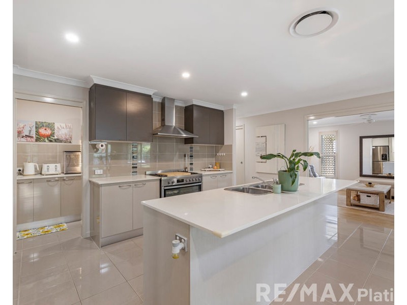 1 Imperial Crescent, Narangba QLD 4504