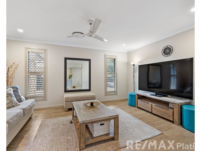 1 Imperial Crescent, Narangba QLD 4504