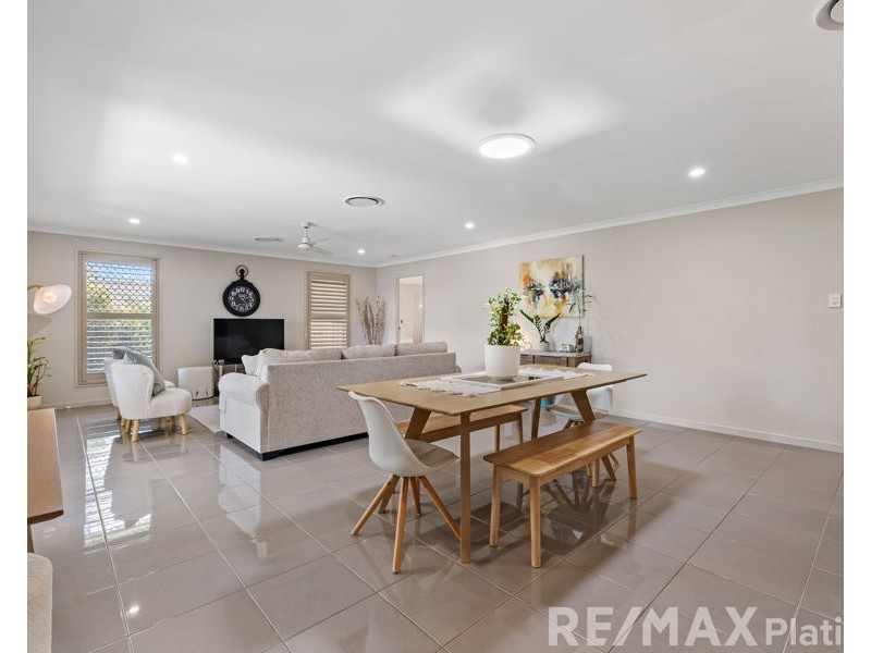 1 Imperial Crescent, Narangba QLD 4504
