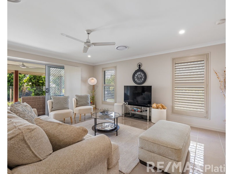 1 Imperial Crescent, Narangba QLD 4504