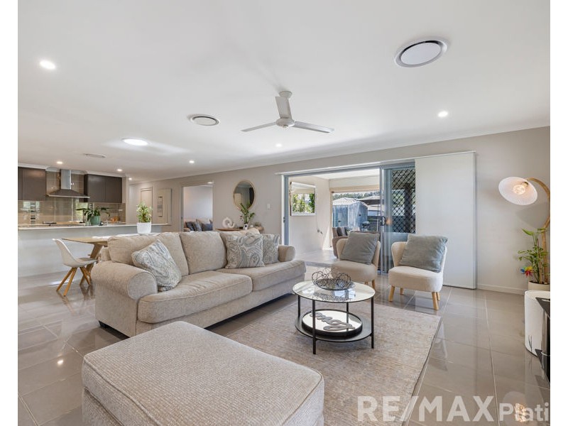 1 Imperial Crescent, Narangba QLD 4504