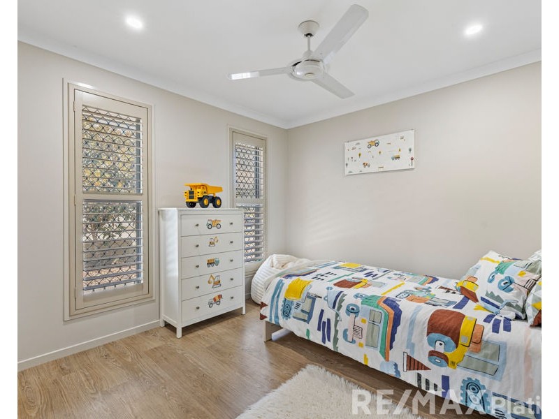 1 Imperial Crescent, Narangba QLD 4504