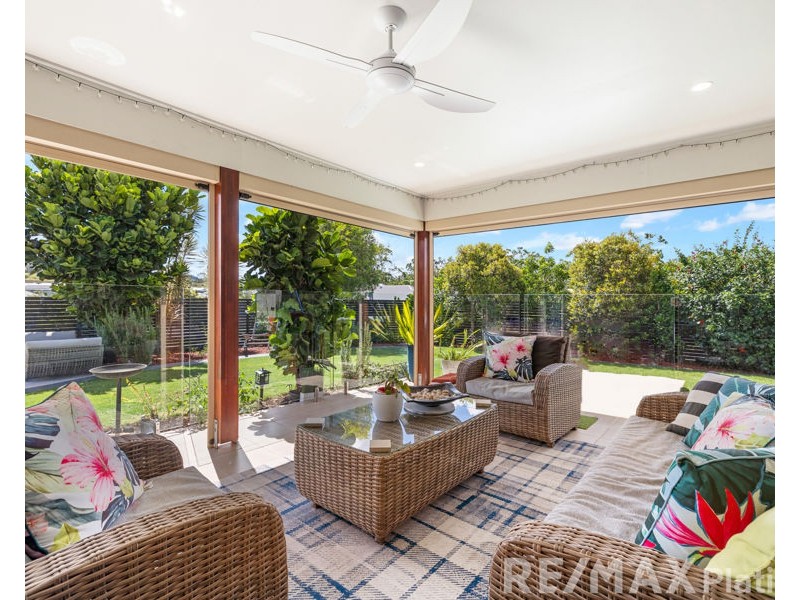 1 Imperial Crescent, Narangba QLD 4504