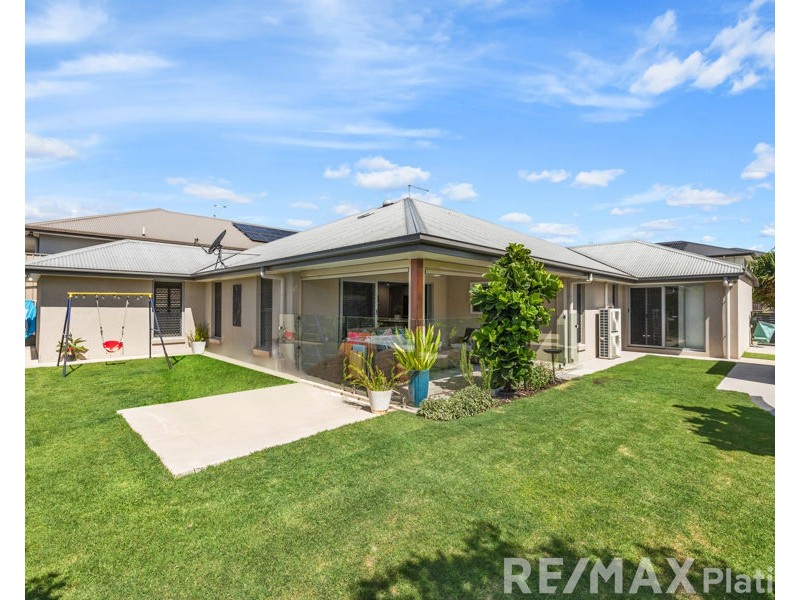 1 Imperial Crescent, Narangba QLD 4504