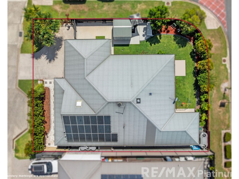 1 Imperial Crescent, Narangba QLD 4504