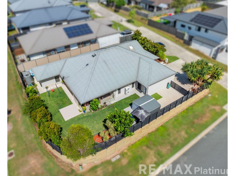 1 Imperial Crescent, Narangba QLD 4504