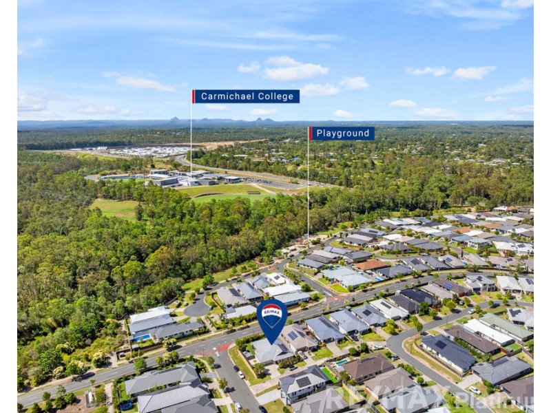 1 Imperial Crescent, Narangba QLD 4504