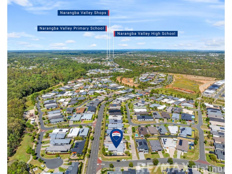 1 Imperial Crescent, Narangba QLD 4504