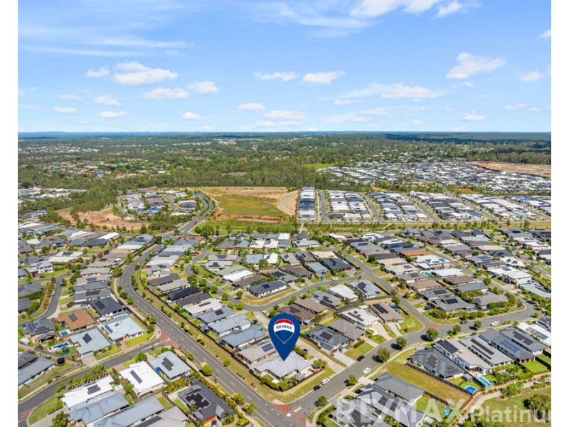 1 Imperial Crescent, Narangba QLD 4504