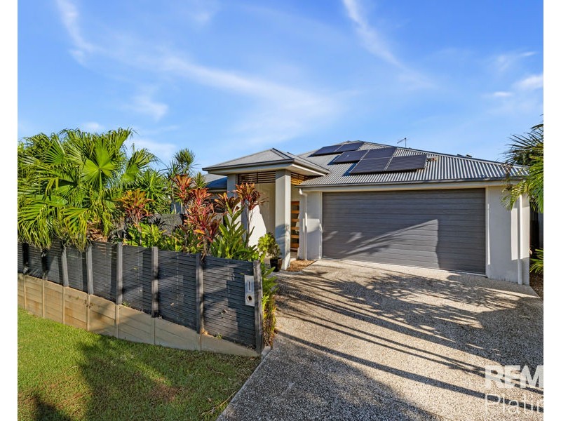 1 Monarch Avenue, Narangba QLD 4504