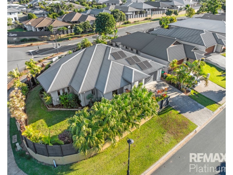 1 Monarch Avenue, Narangba QLD 4504