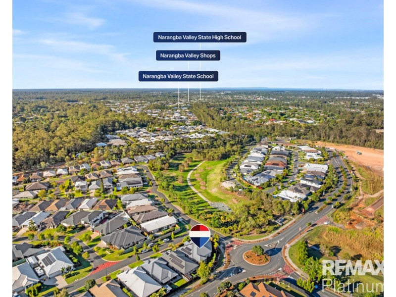 1 Monarch Avenue, Narangba QLD 4504