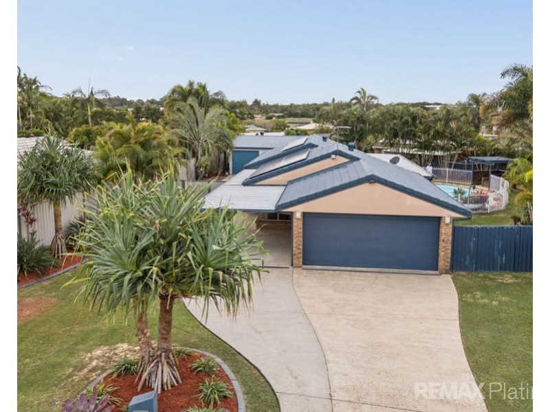 7 Mahler Place, Burpengary QLD 4505