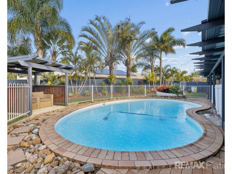 7 Mahler Place, Burpengary QLD 4505