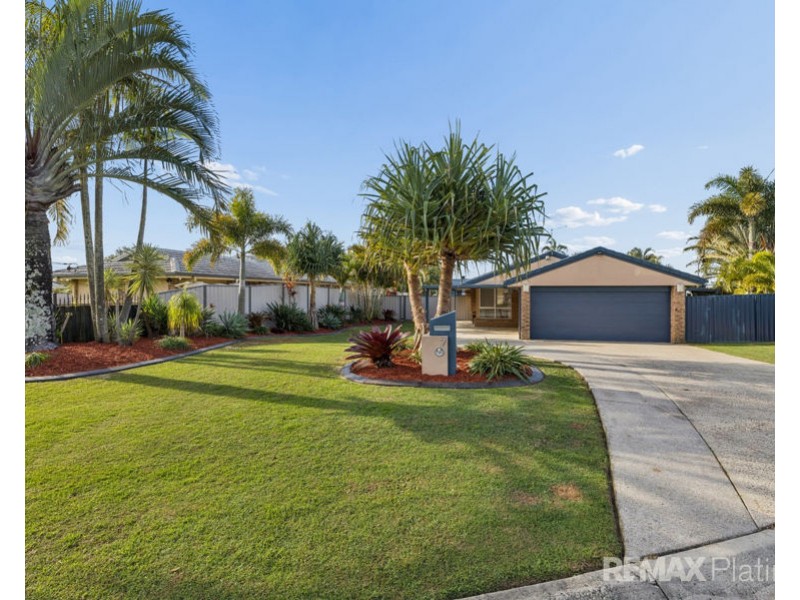 7 Mahler Place, Burpengary QLD 4505