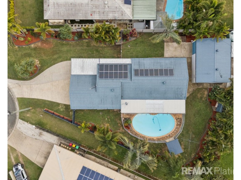 7 Mahler Place, Burpengary QLD 4505