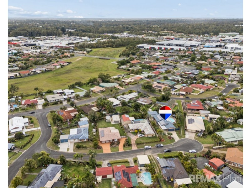 7 Mahler Place, Burpengary QLD 4505