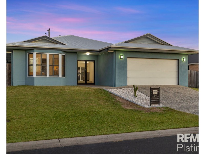 24 Telopea Place, Morayfield QLD 4506