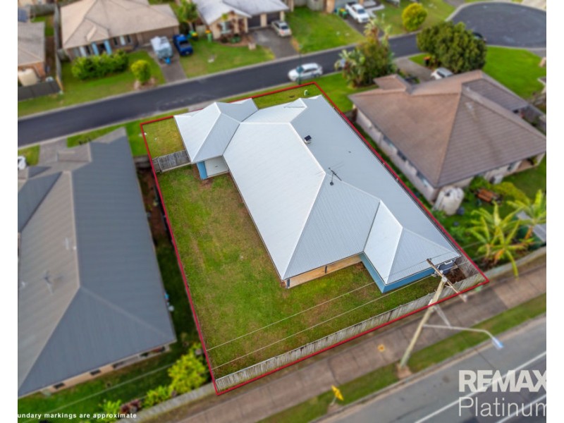 24 Telopea Place, Morayfield QLD 4506