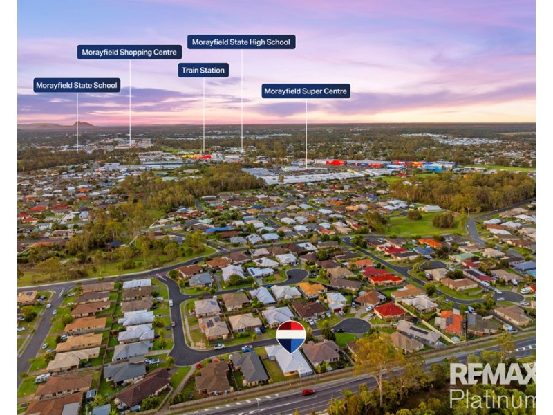 24 Telopea Place, Morayfield QLD 4506