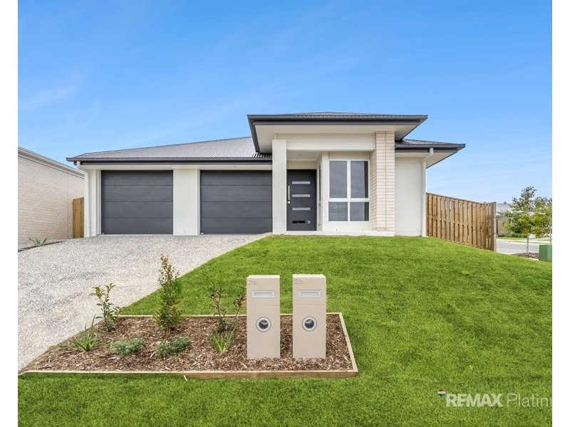 1/2 Opera Street, Narangba QLD 4504