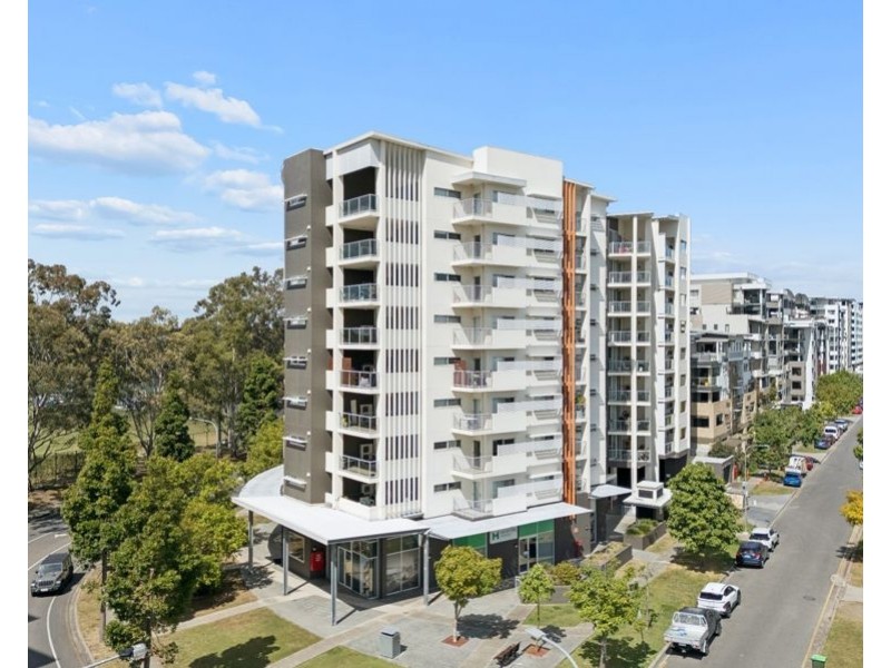 53/51 Playfield Street, Chermside QLD 4032