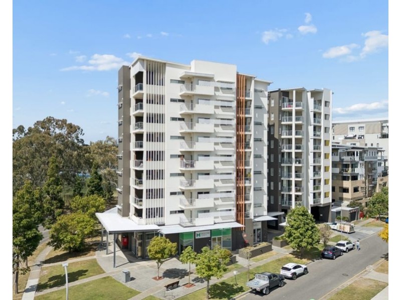 53/51 Playfield Street, Chermside QLD 4032
